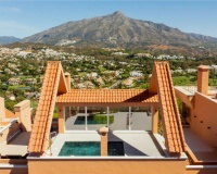 Wiederverkauf - apartment - Marbella - Nueva Andalucía