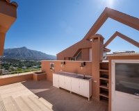 Wiederverkauf - apartment - Marbella - Nueva Andalucía