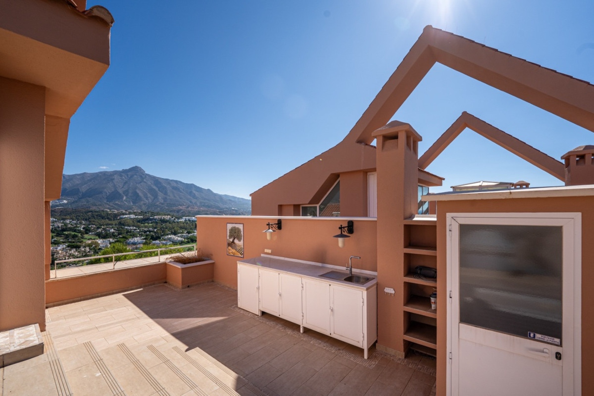 Wiederverkauf - apartment - Marbella - Nueva Andalucía