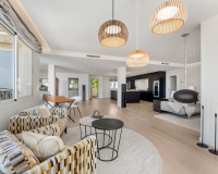 Wiederverkauf - apartment - Marbella - Nueva Andalucía