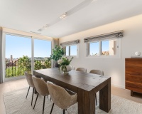 Wiederverkauf - apartment - Marbella - Nueva Andalucía