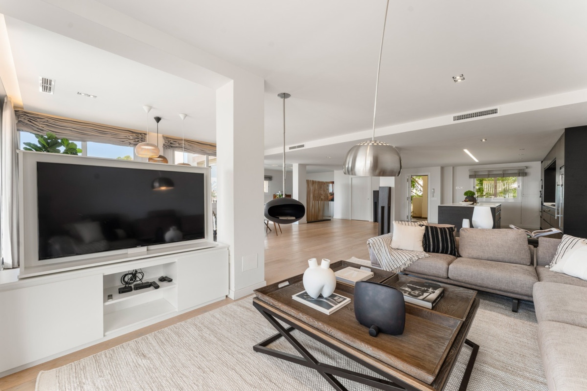 Wiederverkauf - apartment - Marbella - Nueva Andalucía