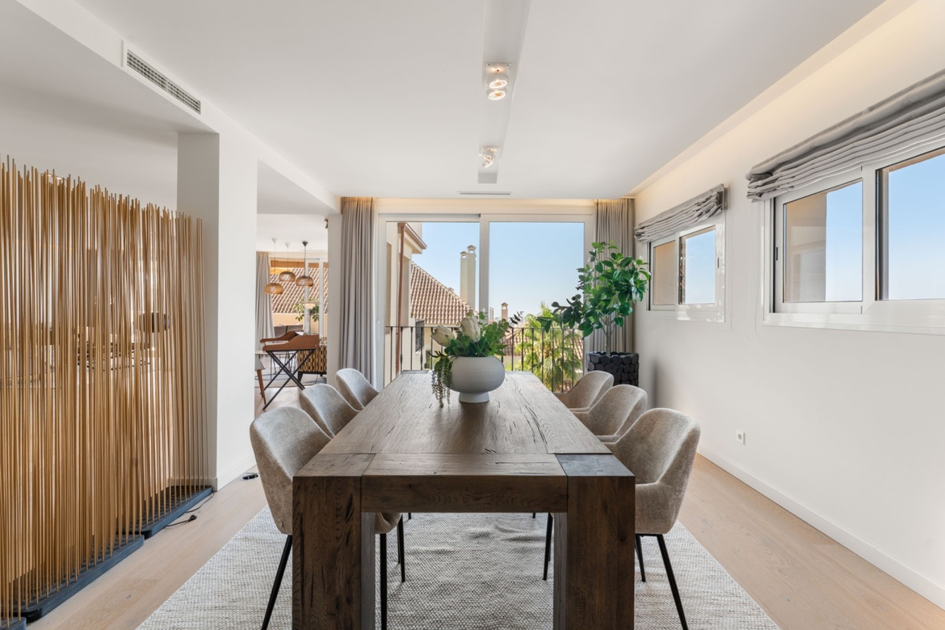 Wiederverkauf - apartment - Marbella - Nueva Andalucía