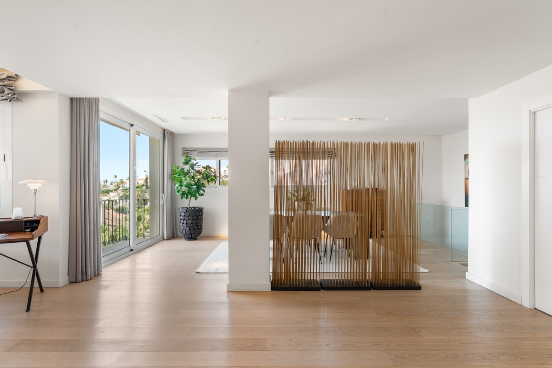 Wiederverkauf - apartment - Marbella - Nueva Andalucía