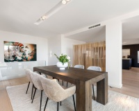 Wiederverkauf - apartment - Marbella - Nueva Andalucía