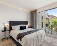 Wiederverkauf - apartment - Marbella - Nueva Andalucía