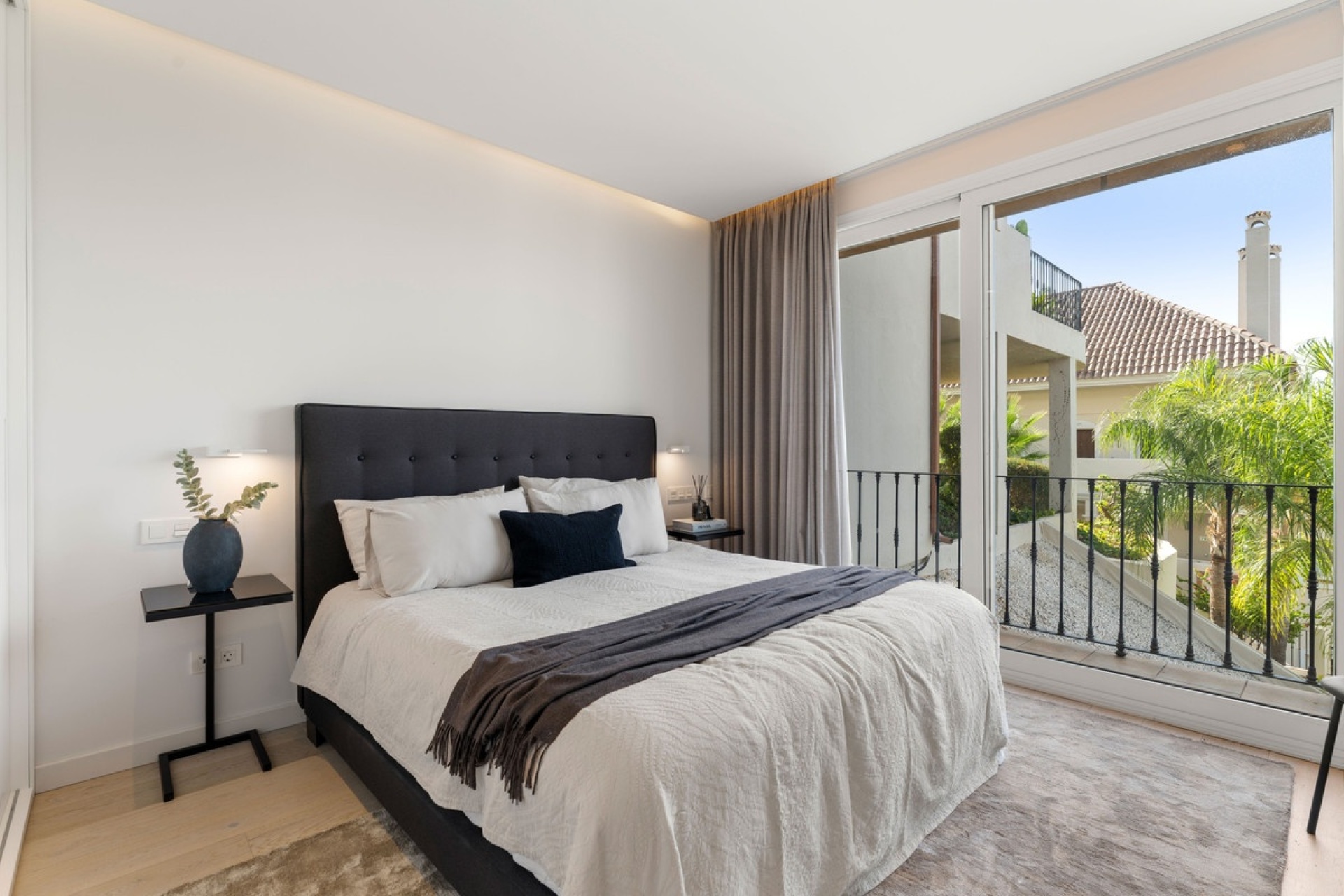 Wiederverkauf - apartment - Marbella - Nueva Andalucía