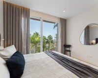 Wiederverkauf - apartment - Marbella - Nueva Andalucía