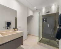Wiederverkauf - apartment - Marbella - Nueva Andalucía