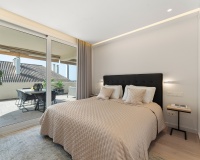 Wiederverkauf - apartment - Marbella - Nueva Andalucía
