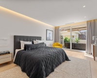 Wiederverkauf - apartment - Marbella - Nueva Andalucía