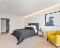 Wiederverkauf - apartment - Marbella - Nueva Andalucía