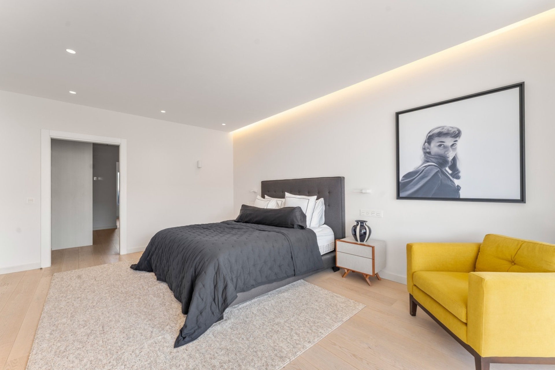 Wiederverkauf - apartment - Marbella - Nueva Andalucía