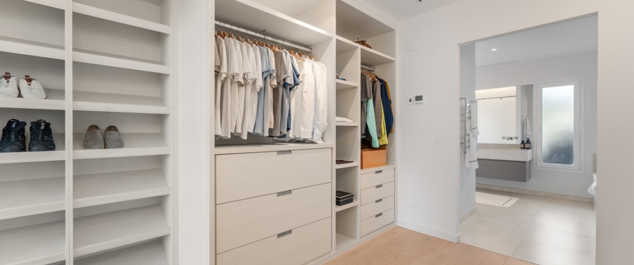 Wiederverkauf - apartment - Marbella - Nueva Andalucía