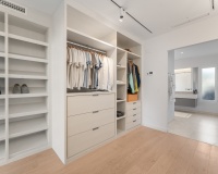 Wiederverkauf - apartment - Marbella - Nueva Andalucía