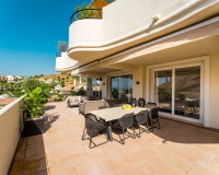 Wiederverkauf - apartment - Marbella - Nueva Andalucía