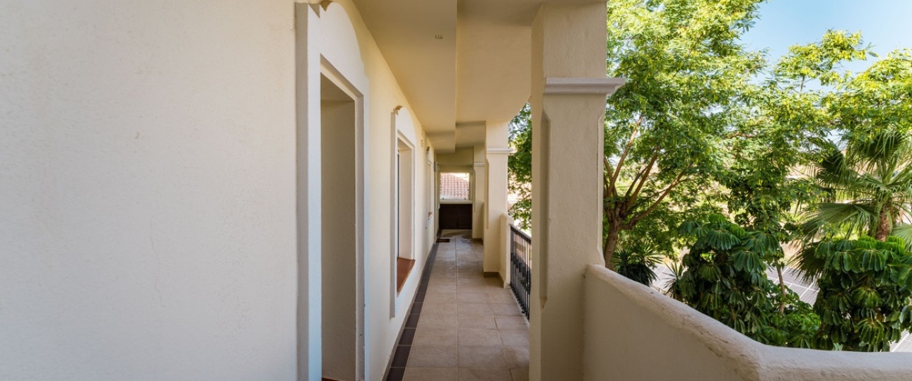 Wiederverkauf - apartment - Marbella - Nueva Andalucía