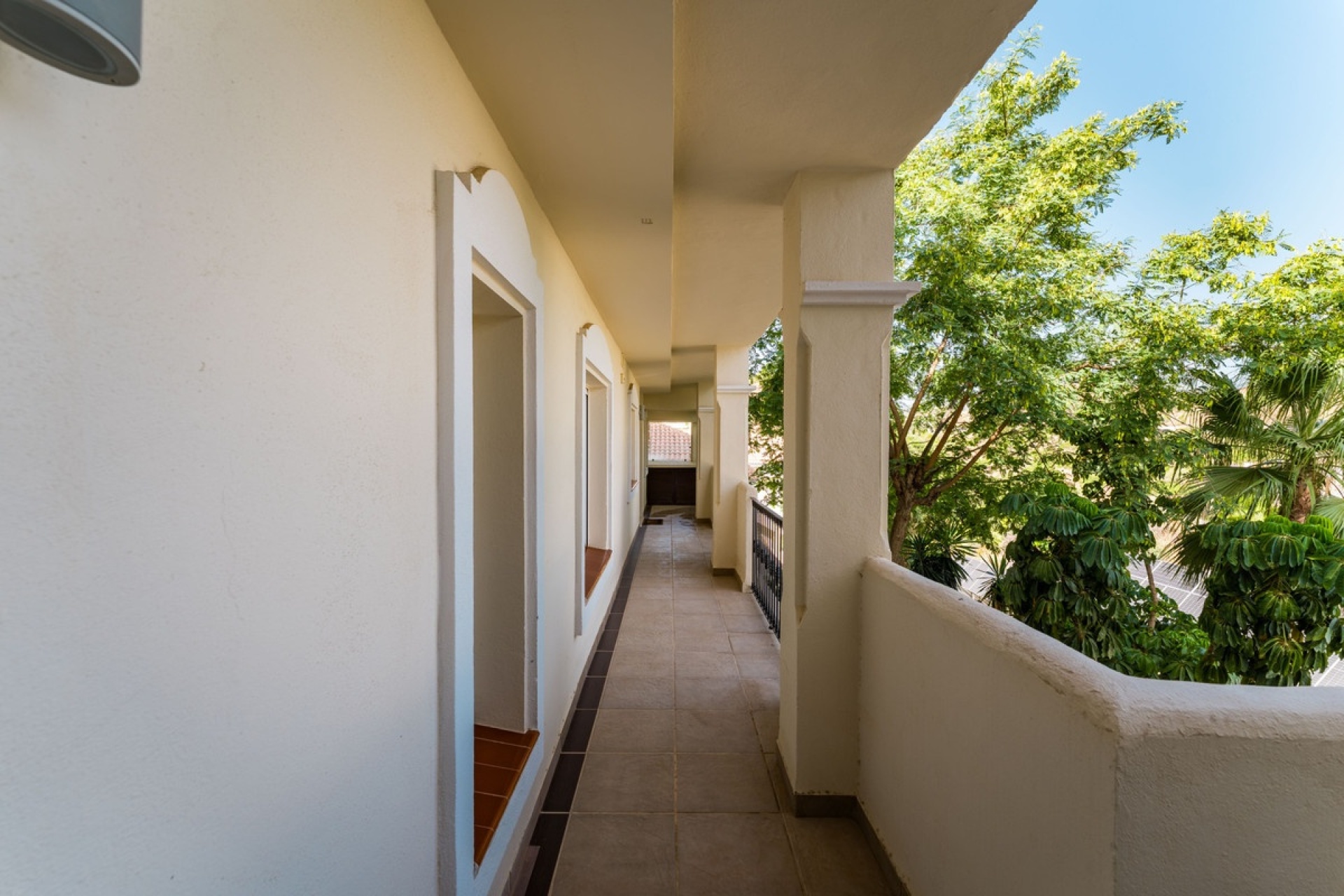 Wiederverkauf - apartment - Marbella - Nueva Andalucía