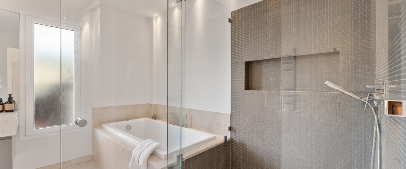Wiederverkauf - apartment - Marbella - Nueva Andalucía