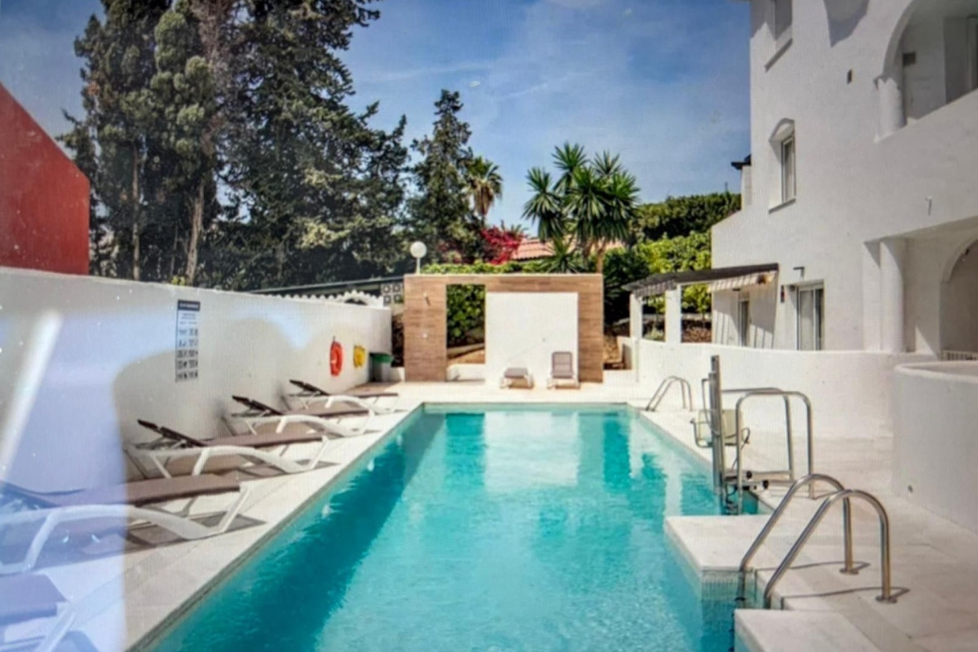 Wiederverkauf - apartment - Marbella - Nueva Andalucía
