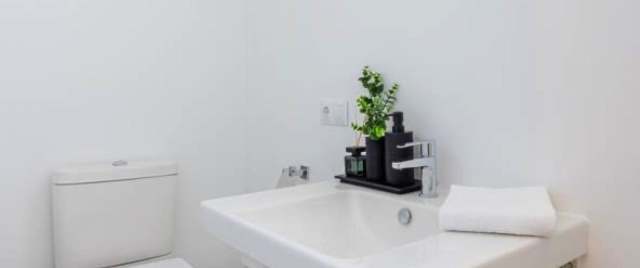 Wiederverkauf - apartment - Marbella - Nueva Andalucía