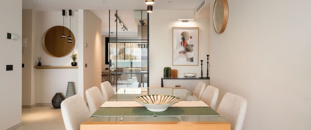 Wiederverkauf - apartment - Marbella - Nueva Andalucía