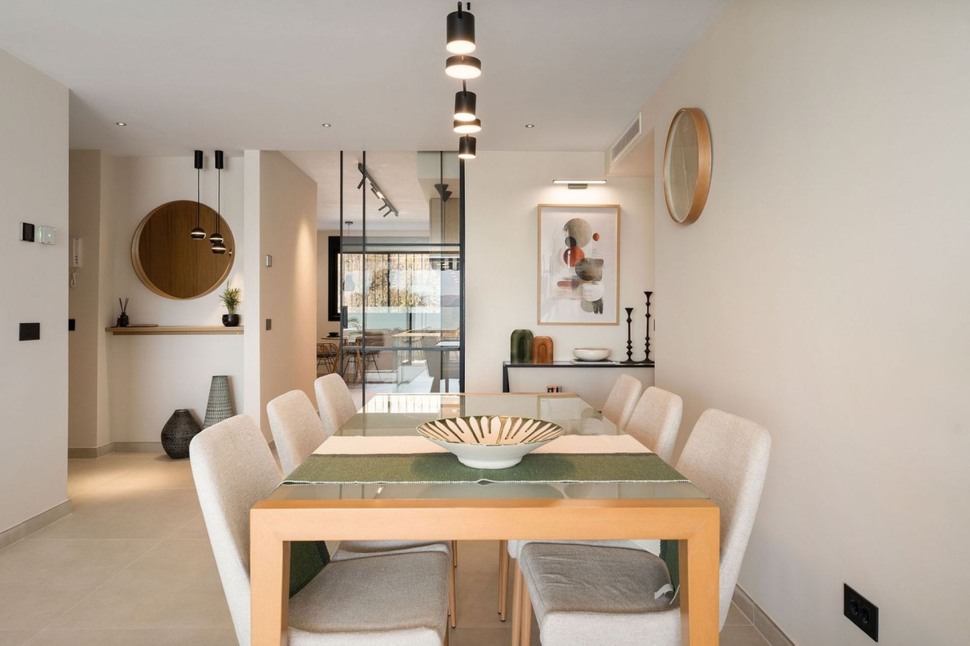 Wiederverkauf - apartment - Marbella - Nueva Andalucía