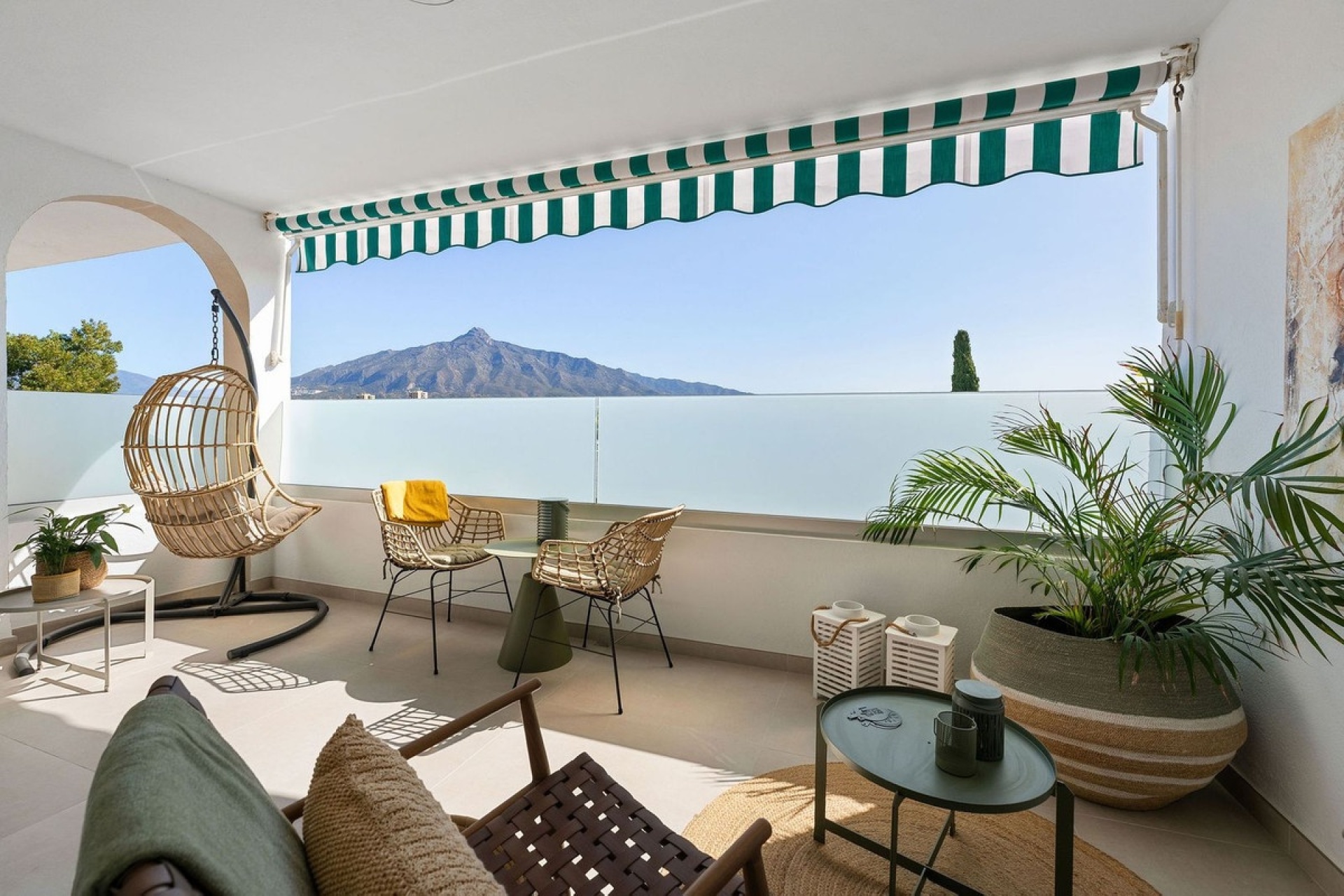 Wiederverkauf - apartment - Marbella - Nueva Andalucía