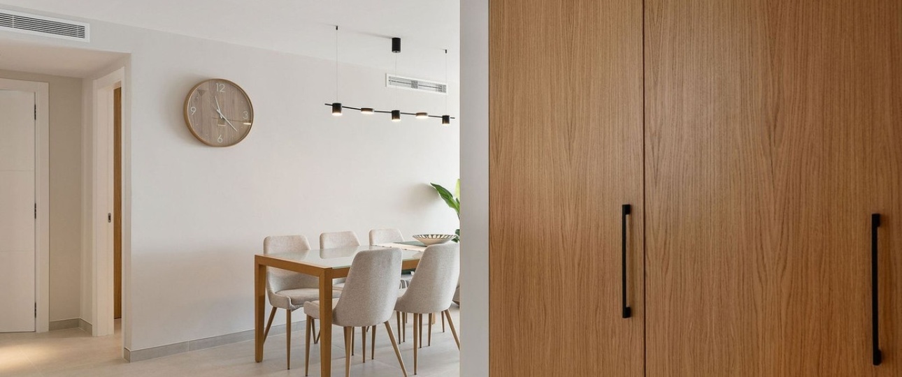 Wiederverkauf - apartment - Marbella - Nueva Andalucía