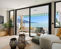 Wiederverkauf - apartment - Marbella - Nueva Andalucía