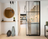 Wiederverkauf - apartment - Marbella - Nueva Andalucía