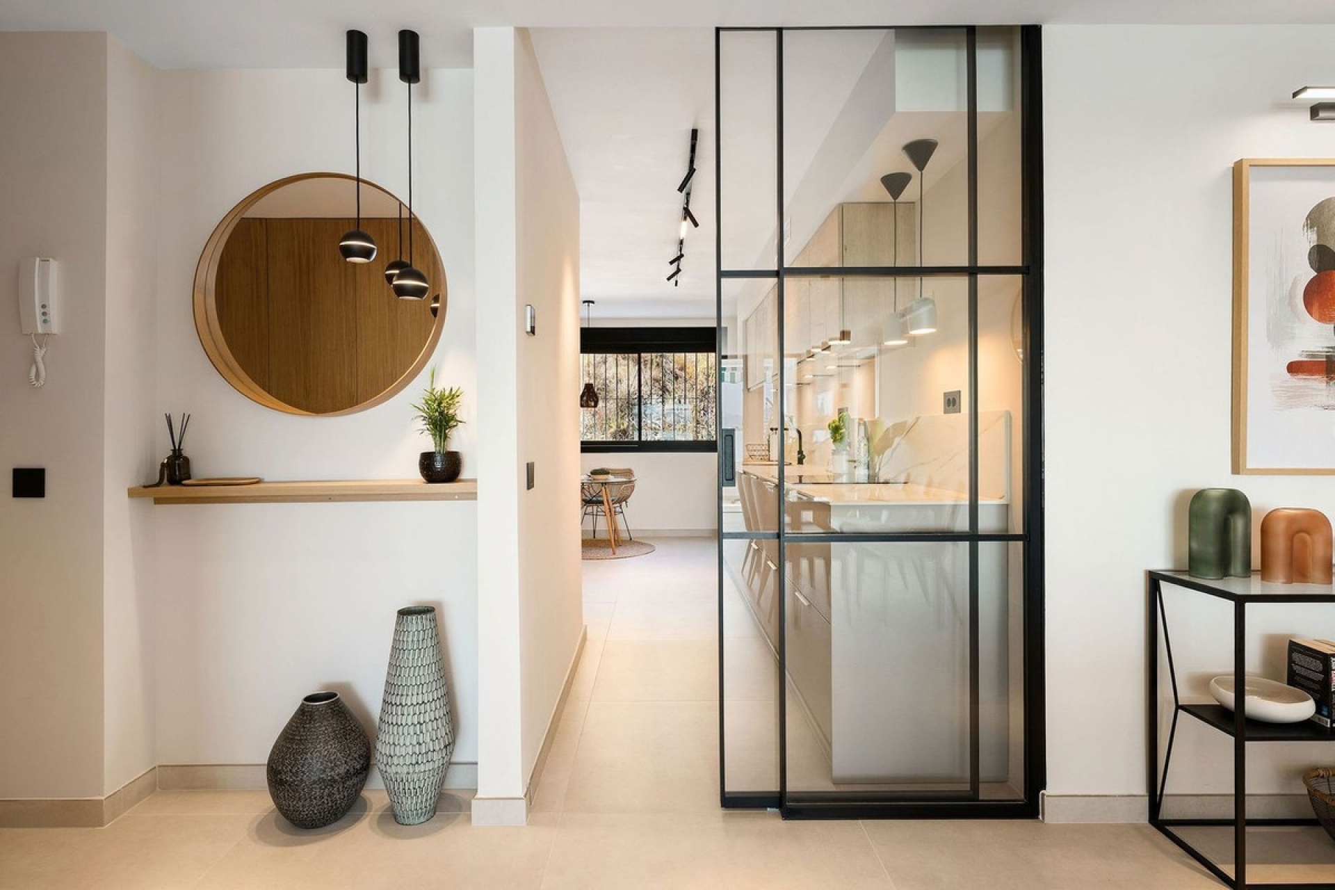 Wiederverkauf - apartment - Marbella - Nueva Andalucía