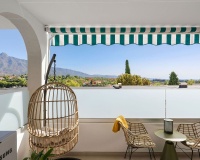 Wiederverkauf - apartment - Marbella - Nueva Andalucía