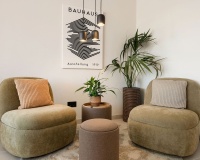 Wiederverkauf - apartment - Marbella - Nueva Andalucía