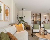 Wiederverkauf - apartment - Marbella - Nueva Andalucía