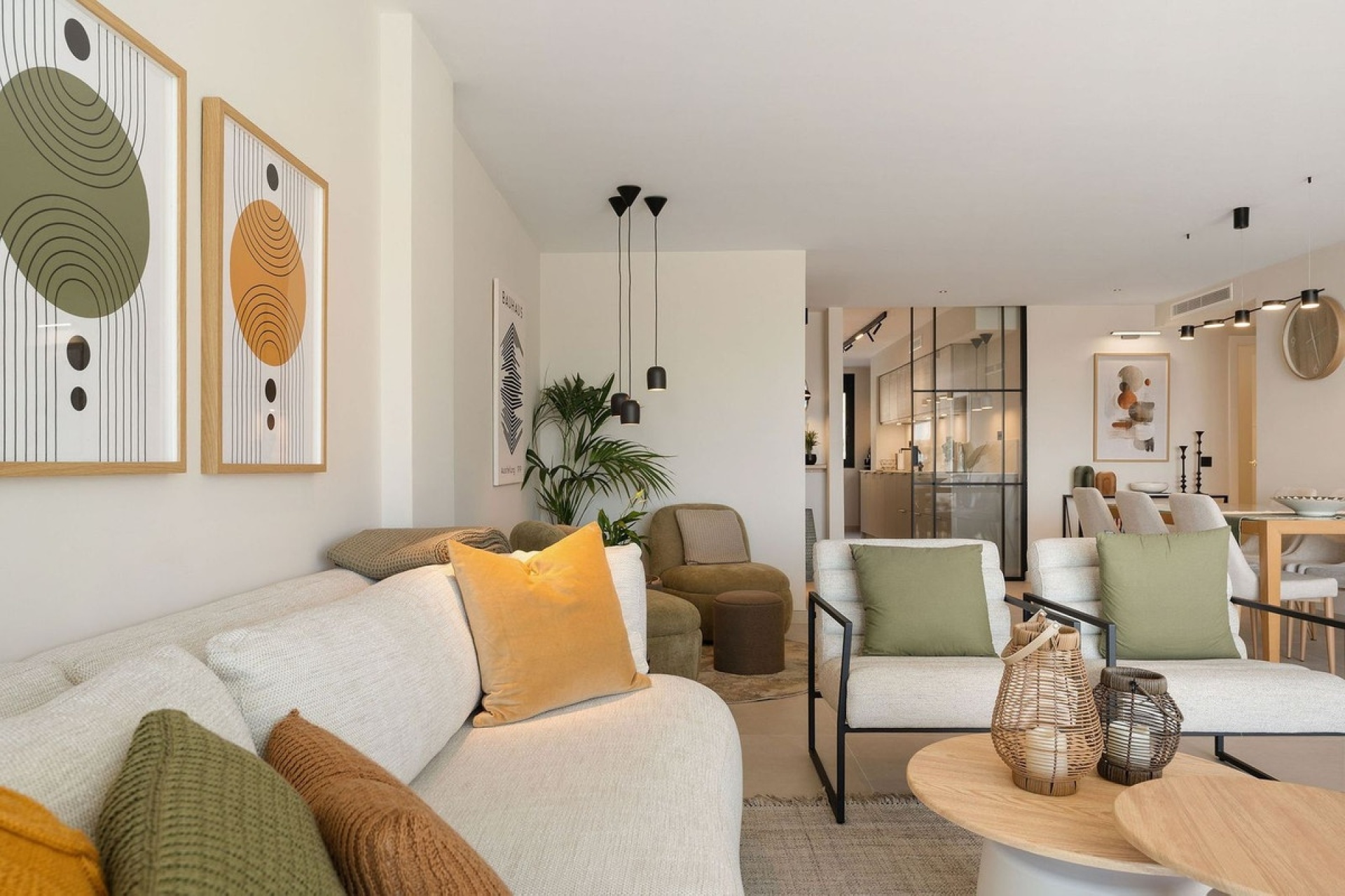 Wiederverkauf - apartment - Marbella - Nueva Andalucía