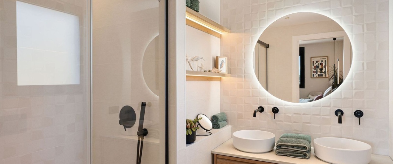 Wiederverkauf - apartment - Marbella - Nueva Andalucía
