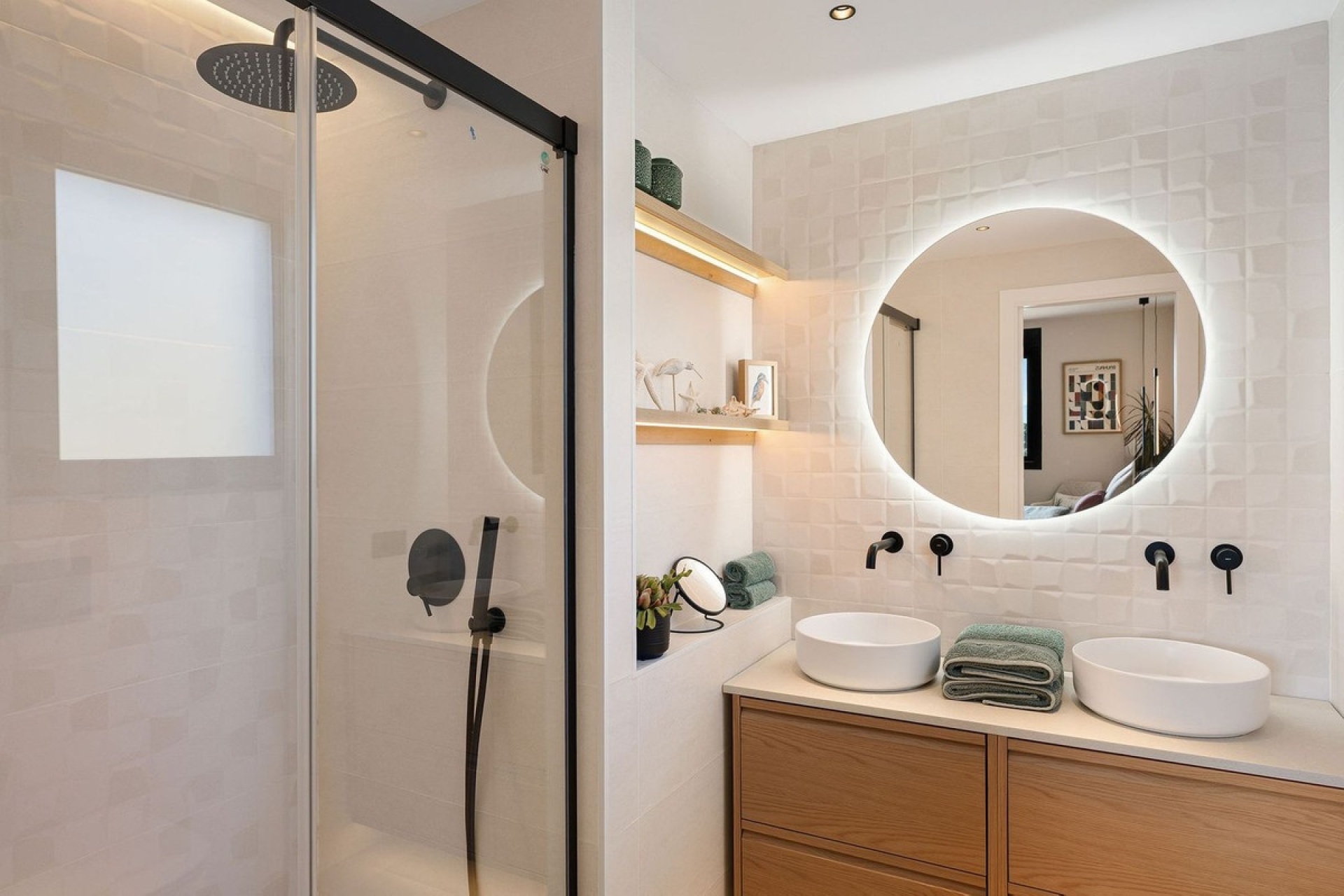 Wiederverkauf - apartment - Marbella - Nueva Andalucía