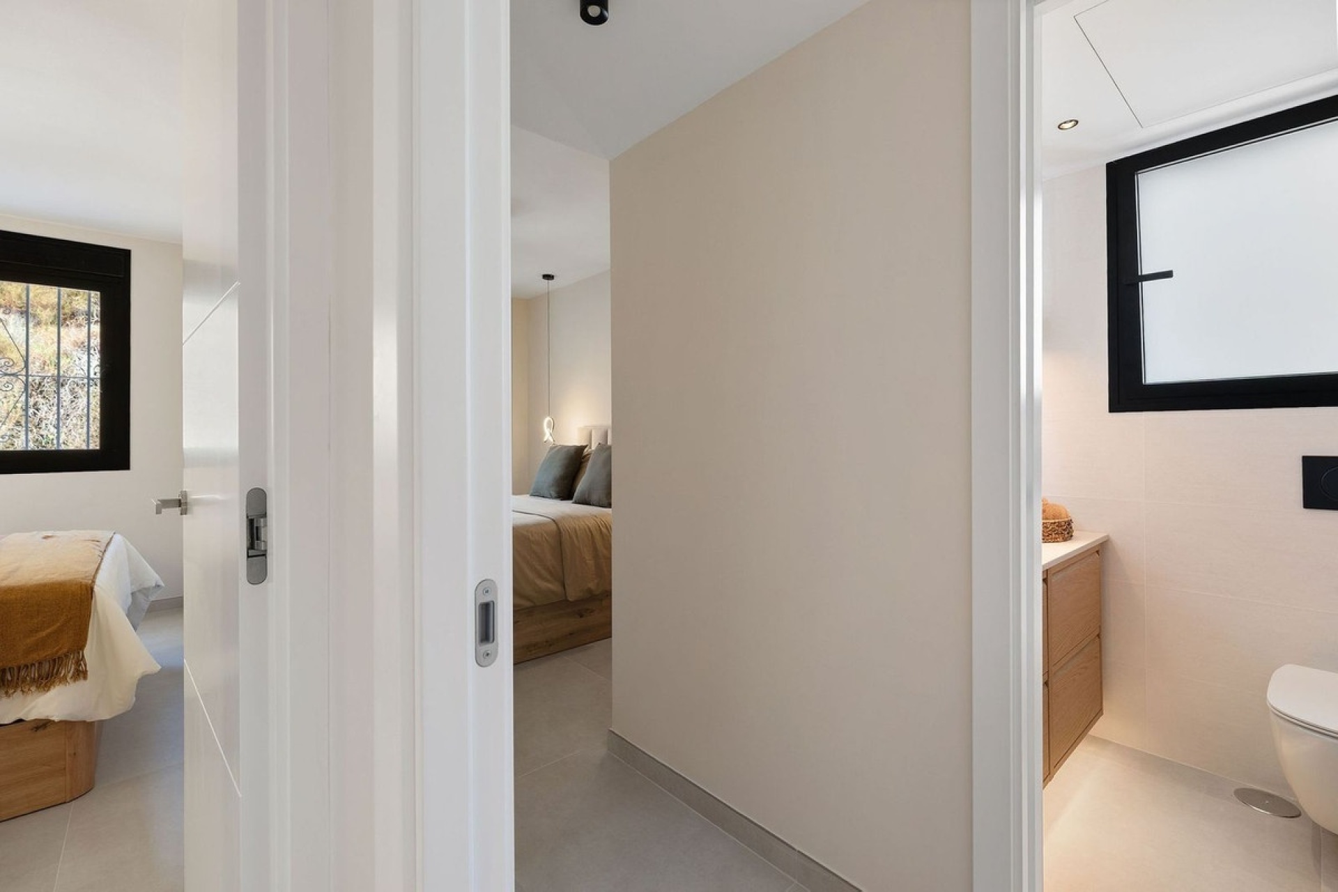 Wiederverkauf - apartment - Marbella - Nueva Andalucía