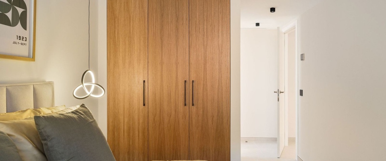 Wiederverkauf - apartment - Marbella - Nueva Andalucía