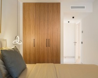Wiederverkauf - apartment - Marbella - Nueva Andalucía
