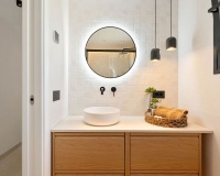 Wiederverkauf - apartment - Marbella - Nueva Andalucía