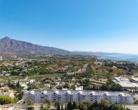 Wiederverkauf - apartment - Marbella - Nueva Andalucía