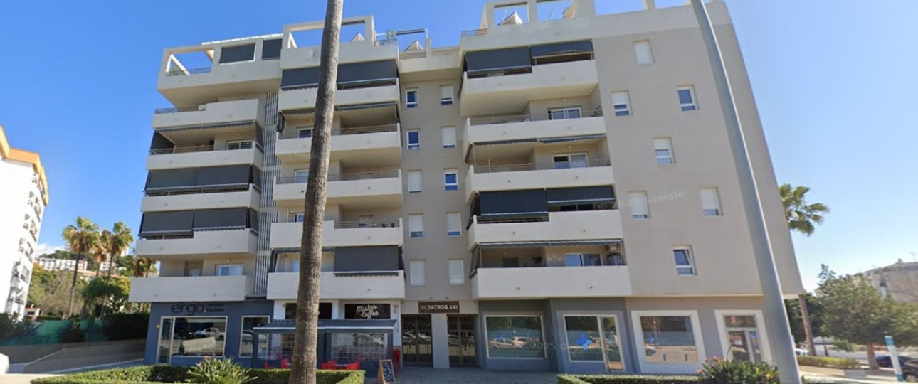 Wiederverkauf - apartment - Marbella - Nueva Andalucía