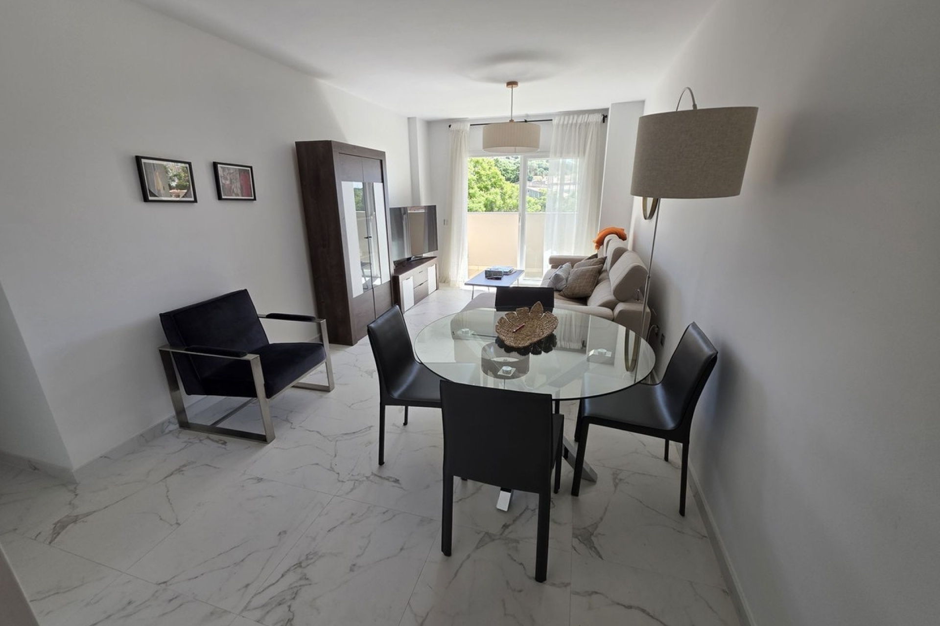 Wiederverkauf - apartment - Marbella - Nueva Andalucía
