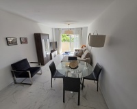 Wiederverkauf - apartment - Marbella - Nueva Andalucía