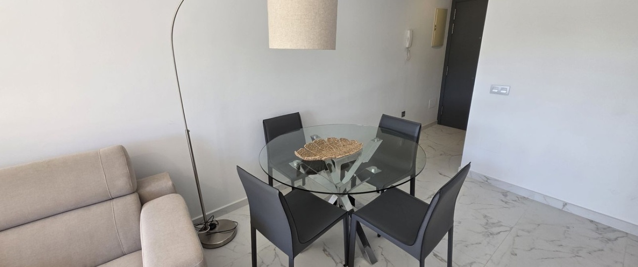 Wiederverkauf - apartment - Marbella - Nueva Andalucía