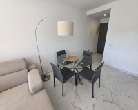 Wiederverkauf - apartment - Marbella - Nueva Andalucía