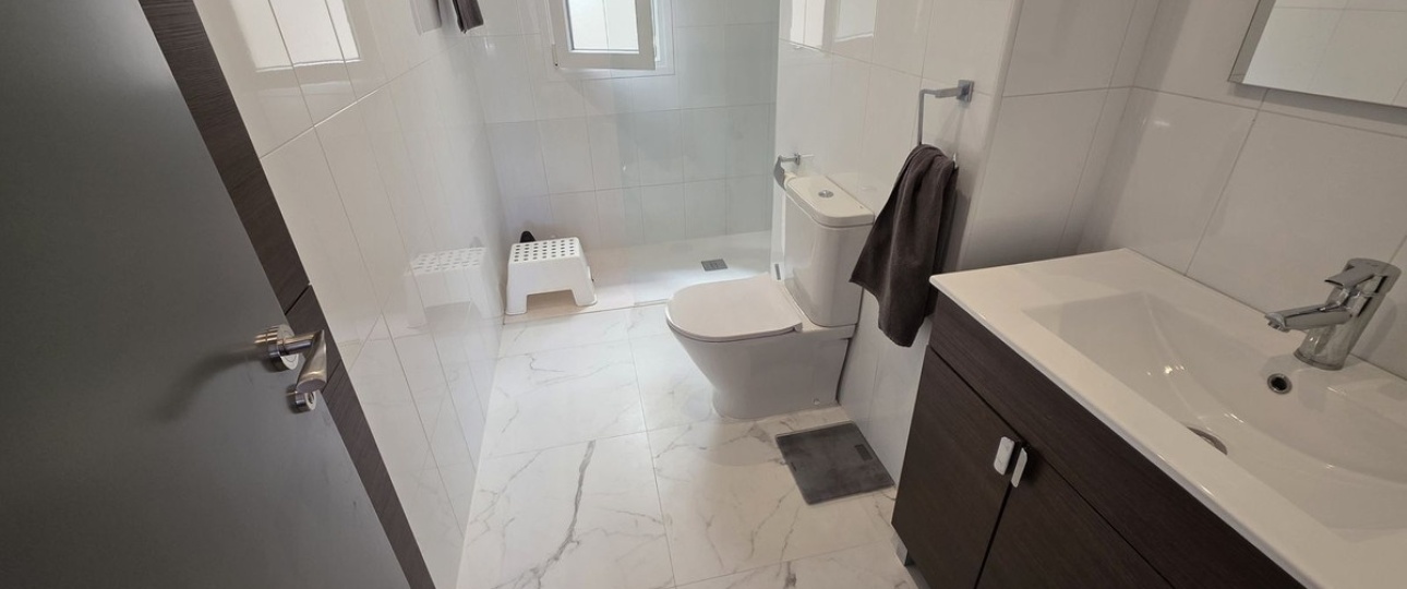 Wiederverkauf - apartment - Marbella - Nueva Andalucía