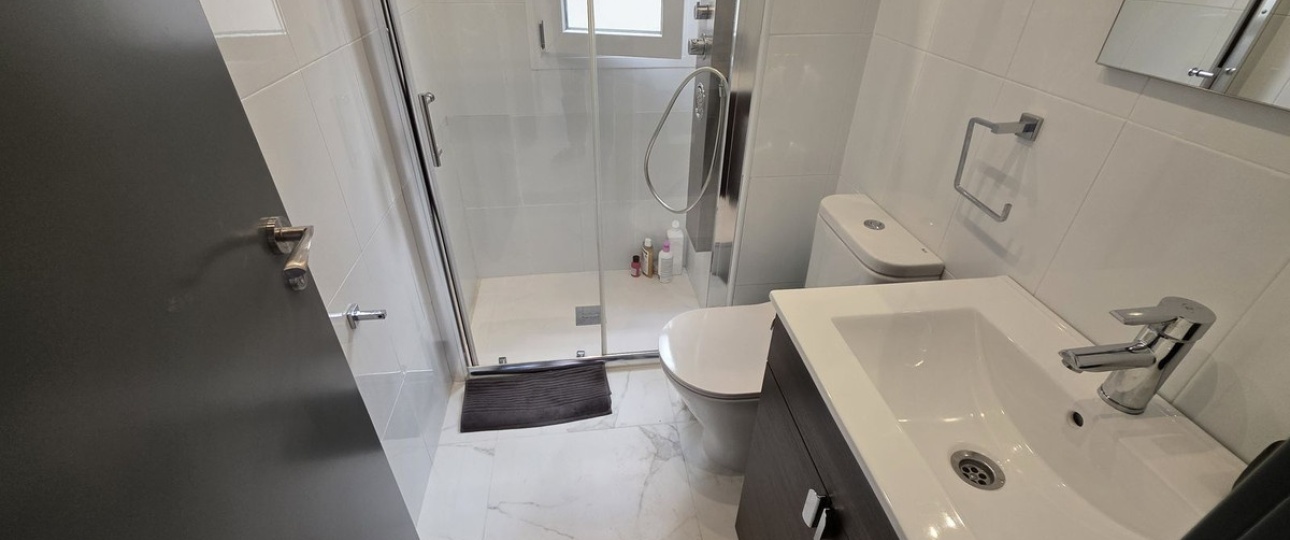 Wiederverkauf - apartment - Marbella - Nueva Andalucía